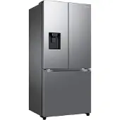 Samsung Réfrigérateur américain 495l 81.7cm nofrost - - RF50C530ES9 -