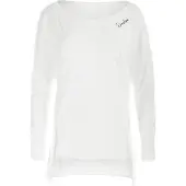Winshape T-shirt fonctionnel 'MCS003' blanc naturel