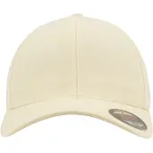 Flexfit Casquette jaune clair