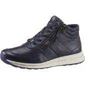 Ara Boots 'Stiefel Damen 24808 Echtleder in blau' bleu