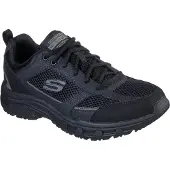 SKECHERS Sneakers 51898-BBK in Black color size 43