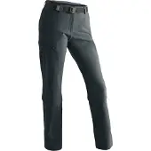 Maier Sports Pantalon de randonnée femme Arolla