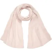 LASCANA Écharpe rose pastel