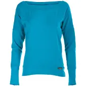 Winshape T-shirt fonctionnel 'WS2' bleu / blanc