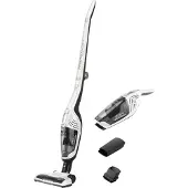 Eta Moneto Ii Broom Vacuum Cleaner Argenté One Size / EU Plug 220V
