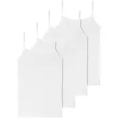 Schiesser Haut ' 95/5 Organic Cotton '