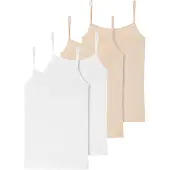 Schiesser Haut ' 95/5 Organic Cotton '