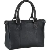 Burkely Sacs à main 'Antique Avery' noir