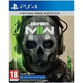 Call of Duty : Modern Warfare II PS4