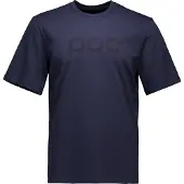 POC T-shirt à Manches Courtes