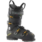 Rossignol - Chaussures de ski Alpin - HI Speed Elite 110 Lv Gw - Taille 46 - Noir