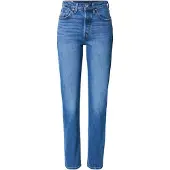 Levi's Jean '501' bleu denim