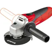 Einhell Meuleuse d'angle 115mm 500W TC-AG 115 Outil de coupe électrique filaire