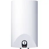 Stiebel Eltron SH 15 SL, Chauffe-eau sur table 15 l avec fiche, 3,3 kW, résistant à la pression, sélection de la