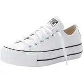 Converse Baskets basses 'CHUCK TAYLOR ALL STAR' blanc