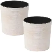 Siena Garden Kit de jardinières (30 x 30.50 cm)