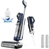Tineco Floor One S5 Combo Plus Aspirateur eau et poussière avec batterie