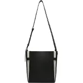Liebeskind berlin Femmes, Sac à main, Sac à bandoulière Hilla 2149127, Noir