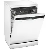 Siemens Sn23hw02me - Lave-vaisselle Pose Libre Standard (60 Cm De Large) 14 Couverts 42 Db(a)