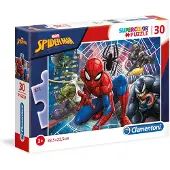 Clementoni Puzzle Spiderman 30 pièces 20250