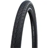 Schwalbe Tire Marathon plus 24 x 1 3 8 Gris