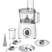 Bosch MCM3100W robot de cuisine 2,3 L Blanc 800 W
