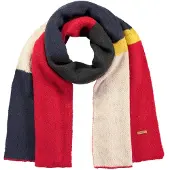 Barts Lanta Scarf Multicolore Femme