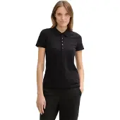 Tom Tailor T-shirt noir