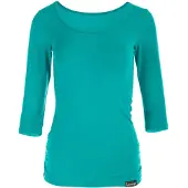 Winshape T-shirt fonctionnel 'WS4' bleu cyan