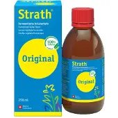 Strath Original comprimés 500 ml Liquide