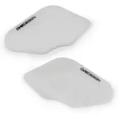 Puig Suzuki Dl650 V-strom 2025 Side Grip Pad Clair