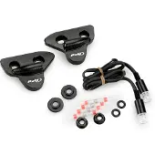 Puig 22042n Yamaha Yzf-r1m 20-25 Mirror Plugs Noir