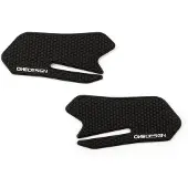 Puig 20743N Protecteur de réservoir latéral pour DUCATI PANIGALE V2 Noir