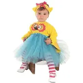 Creaciones Llopis Déguisement Bébé Buhita Ojazos