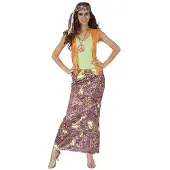 Creaciones Llopis Costume De Femme Hippie