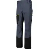 CMP 34w2027 Pants Bleu 4XL Homme