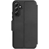 Tech21 Evo Lite Wallet Galaxy A34 5g Phone Case Noir