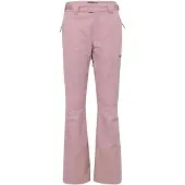 Oakley Pantalon de sport 'Jasmine' rose ancienne / noir