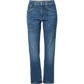 Superdry Jean bleu