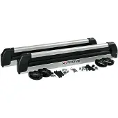 Nordrive Pro-Slider EVO aluminium PS-60