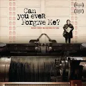 Universal Music Can You Ever Forgive Me?