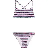Protest Mae Bikini Rose 176 cm Fille