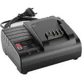 Novus Chargeur de batterie 031-0368 (18 V)