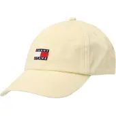 Tommy Hilfiger Heritage Cap Beige