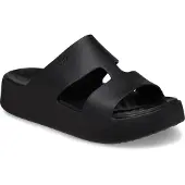 Crocs Sandales 'Getaway' noir