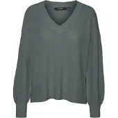 Vero Moda Pull-over 'VMZIA' | XS | female