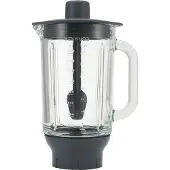 Kenwood Accessoire pour mélangeur KAH 359 GL compatible avec les batteurs planétaires