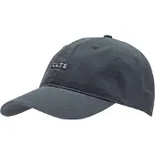 Chillouts Casquette gris foncé / lilas / noir