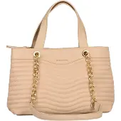 Bruno Banani sac à main sac à épaule Shoulderbag Beige