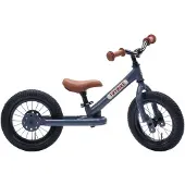 Trybike 2 wheels steel - Gris anthracite (30TBS-2-GRY) (12")